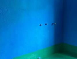 西华卫生间测漏水多少钱